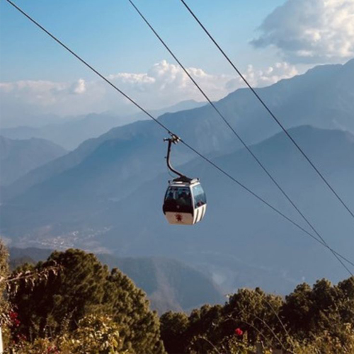 Nepal Tour Package From Ayodhya