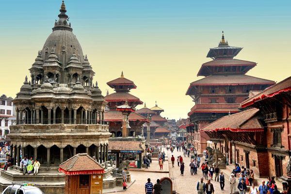 Nepal Tour Operators from Gorakhpur
