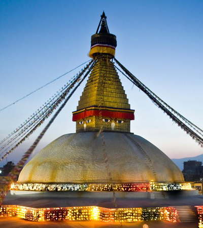 Nepal Tour